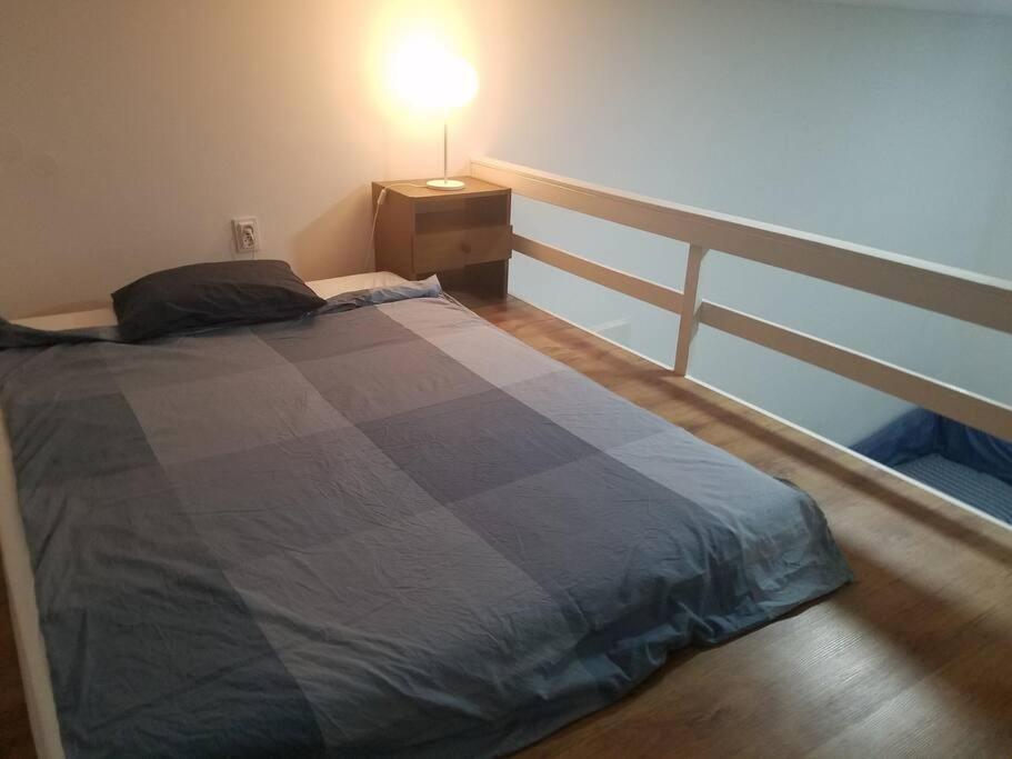 Big Cozy - Skyfall Apartment 3 Bdrm 6 Beds 1&Half Baths Budapeste Exterior foto