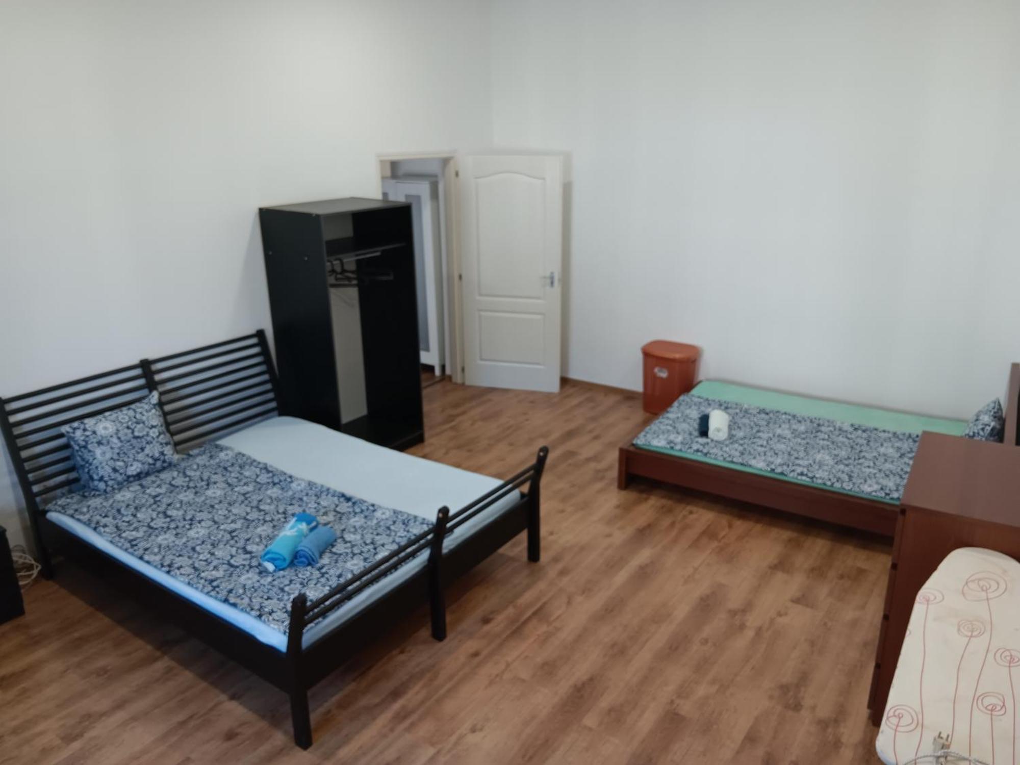 Big Cozy - Skyfall Apartment 3 Bdrm 6 Beds 1&Half Baths Budapeste Exterior foto