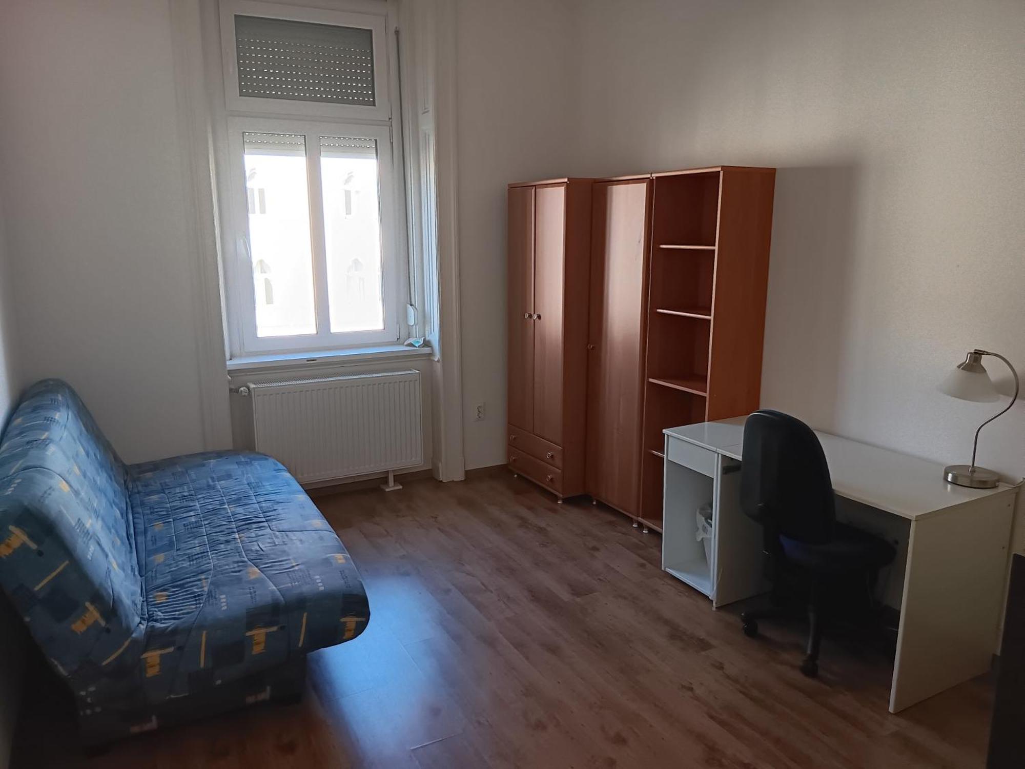 Big Cozy - Skyfall Apartment 3 Bdrm 6 Beds 1&Half Baths Budapeste Exterior foto