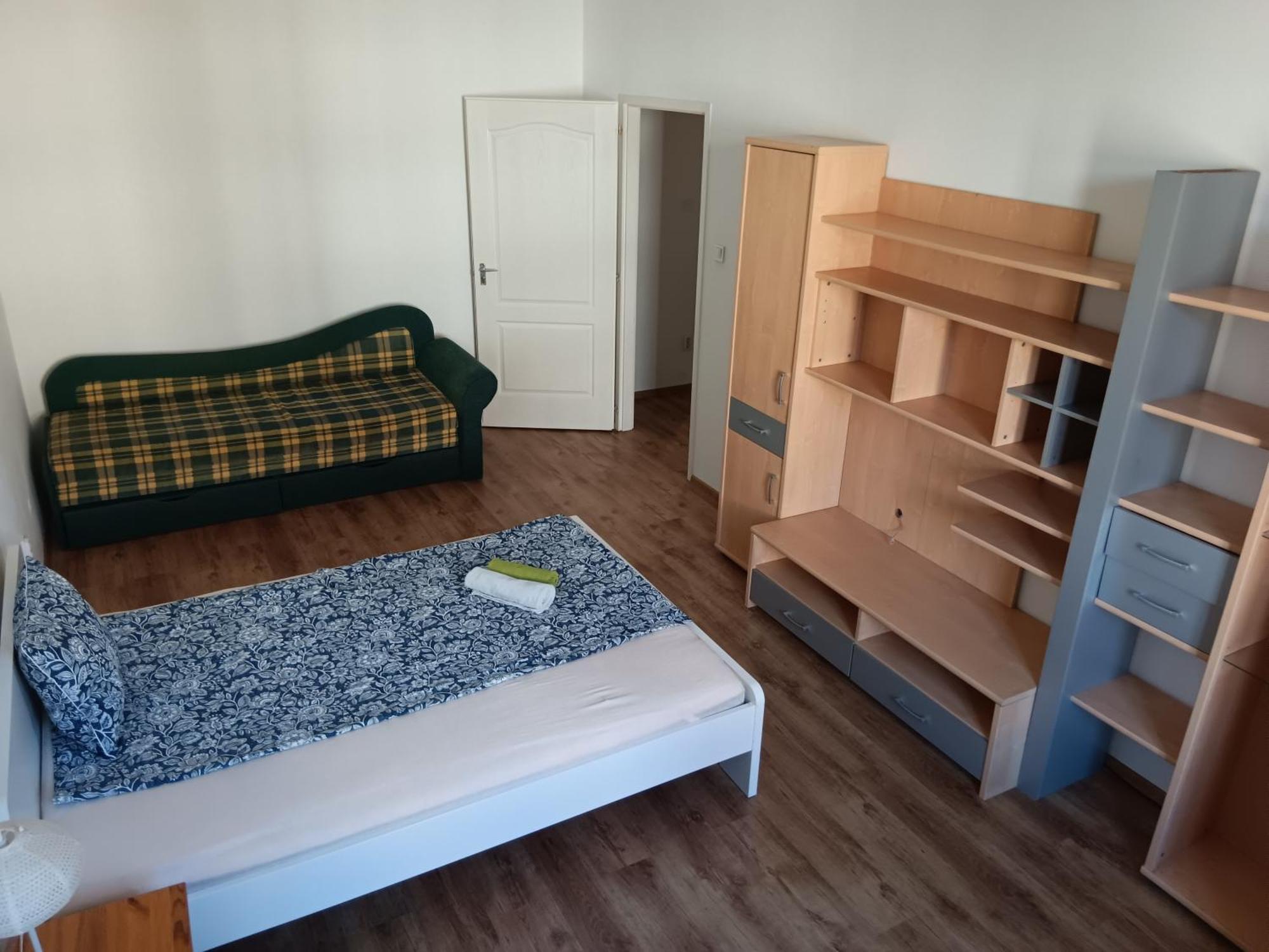 Big Cozy - Skyfall Apartment 3 Bdrm 6 Beds 1&Half Baths Budapeste Exterior foto